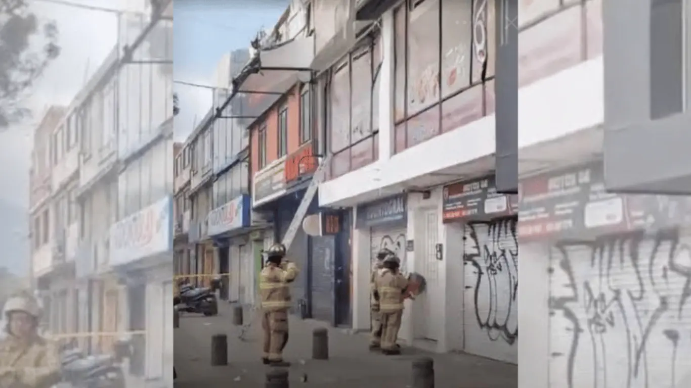 Caso Yulixa Toloza: enfermeras revelan condiciones del centro estético 