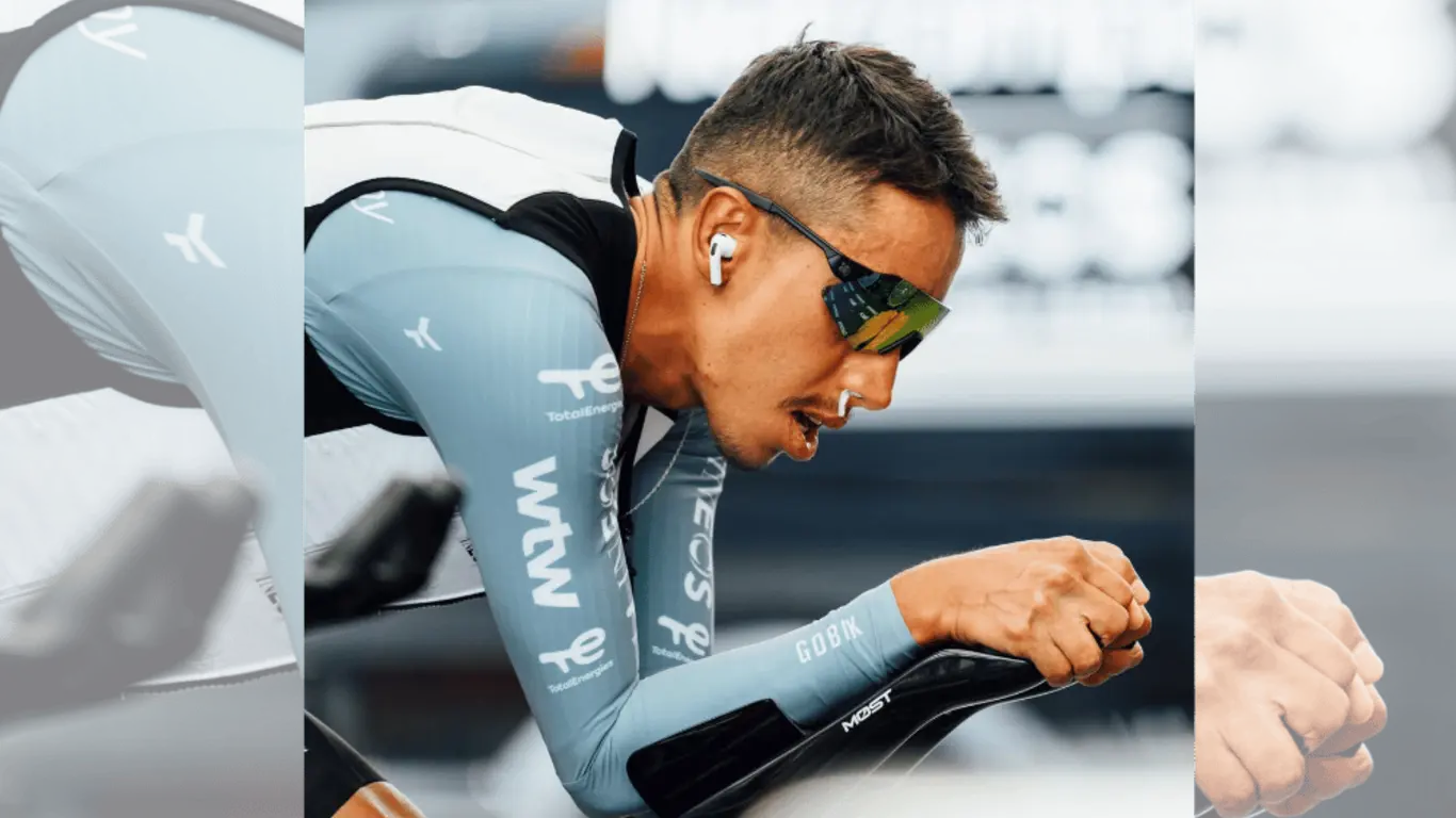 Egan Bernal may 2026