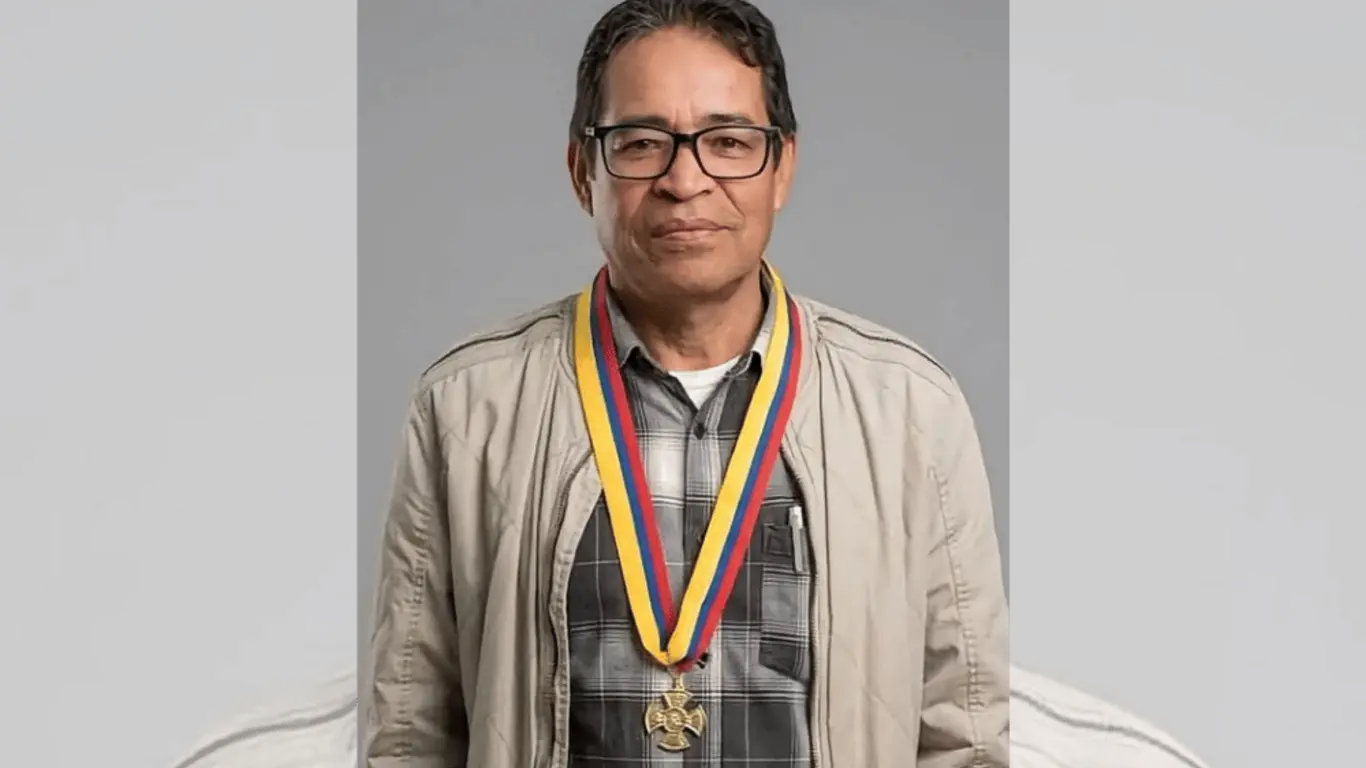 Guillermo León Zapata, periodista deportivo