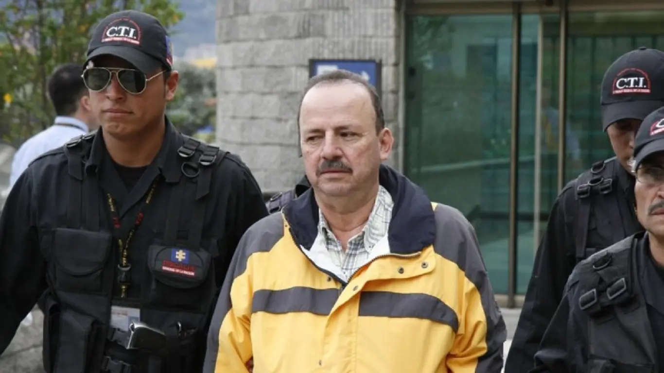 Tuerto Gil