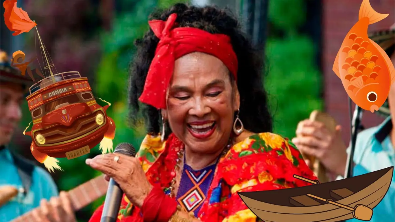 Totó La Momposina 26