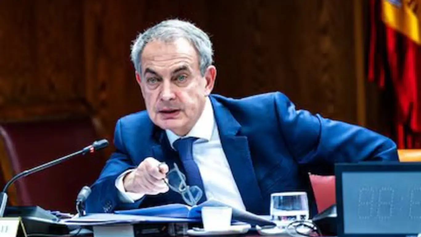 José Luis Rodríguez Zapatero