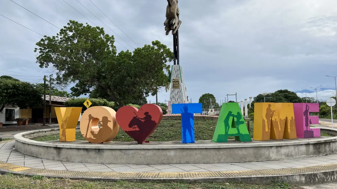 Tame, Arauca 26