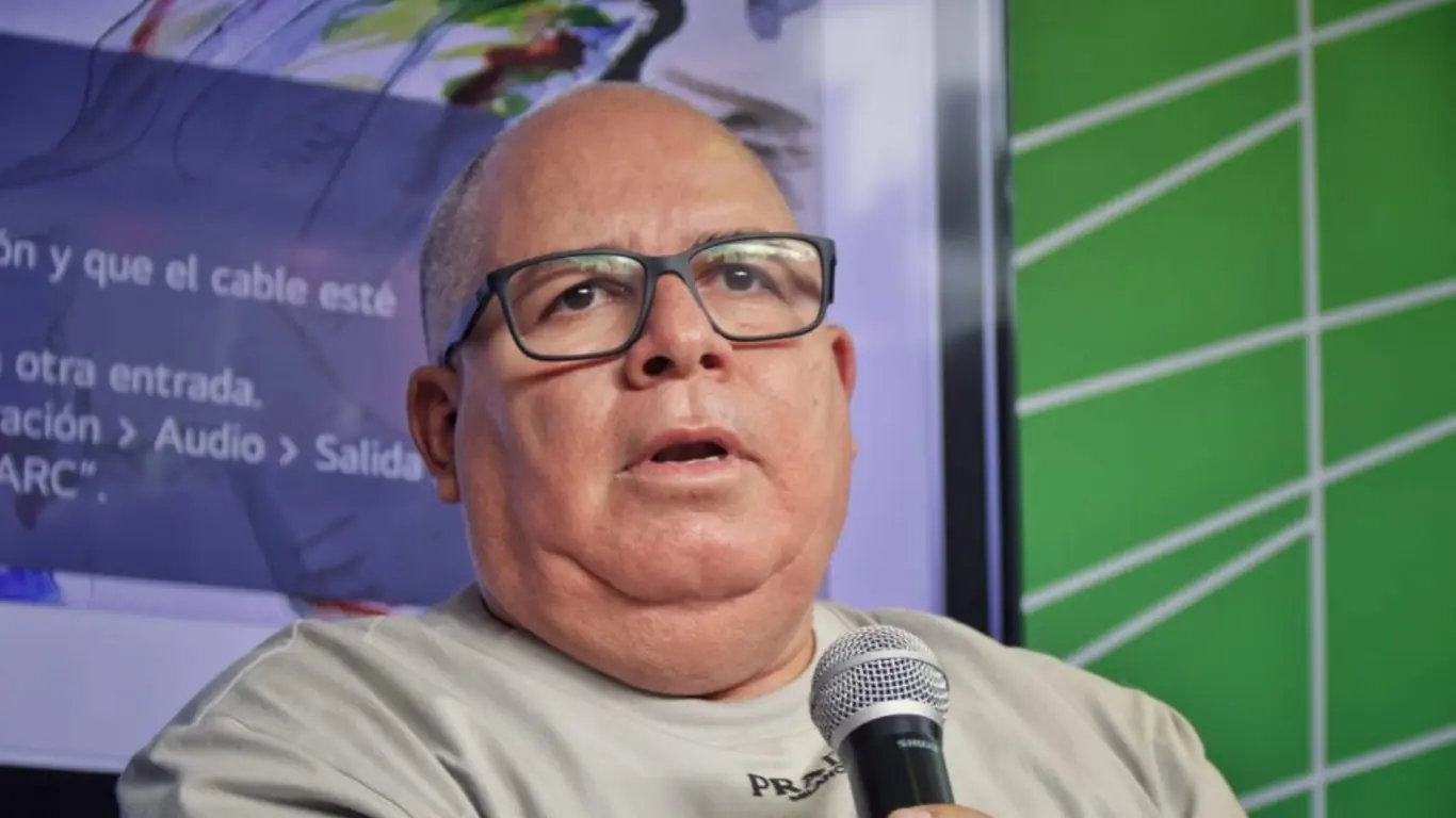  Jaime Gallego Gómez, conocido como “Mongo”
