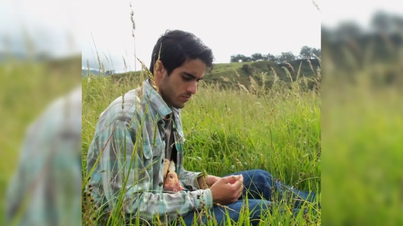 Mateo Pérez periodista