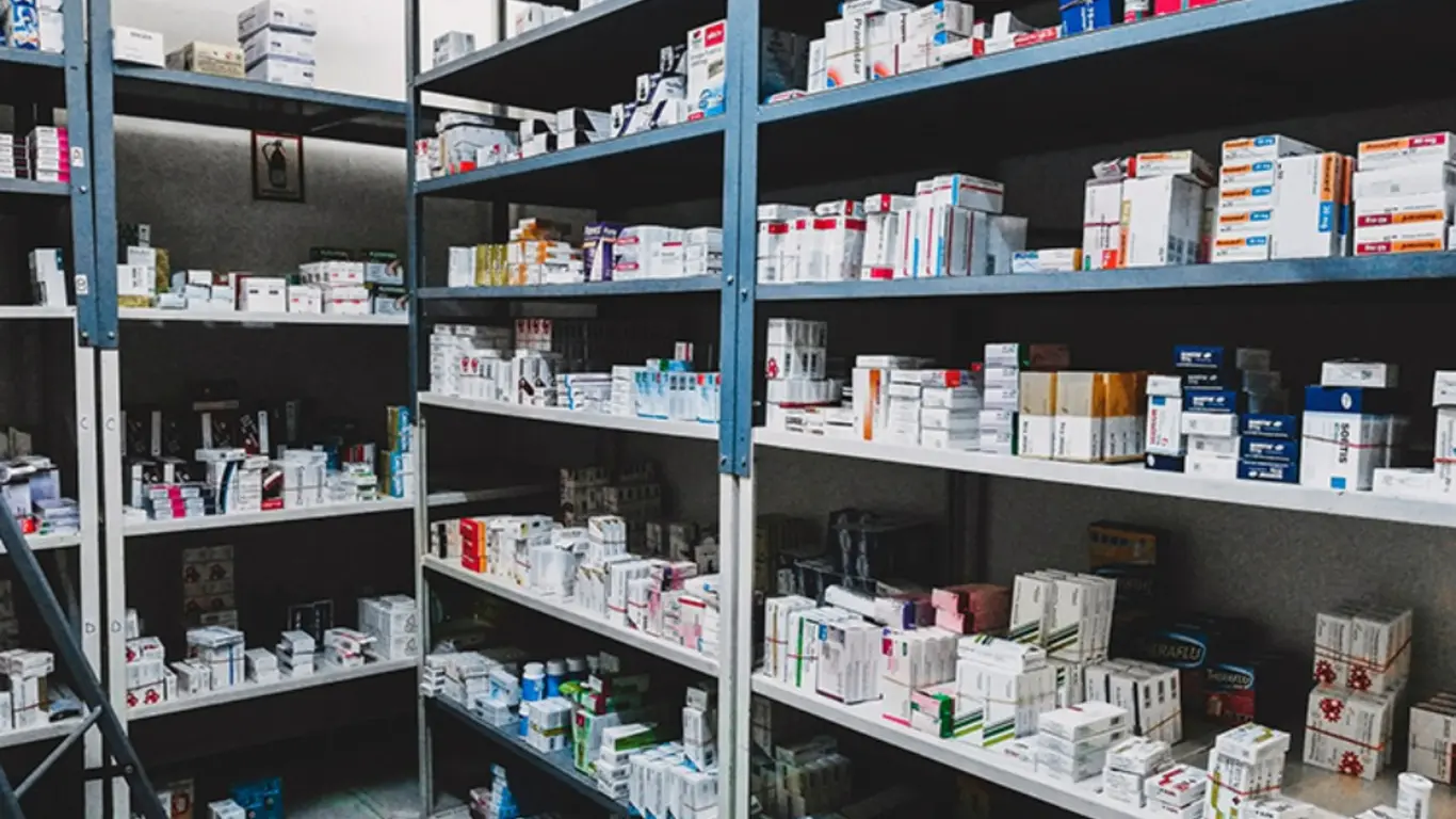 Medicamentos 26