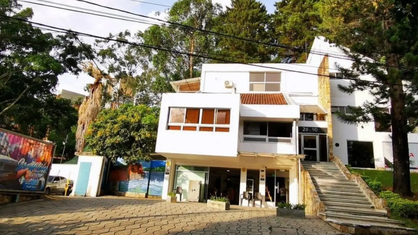 Museo Escobar