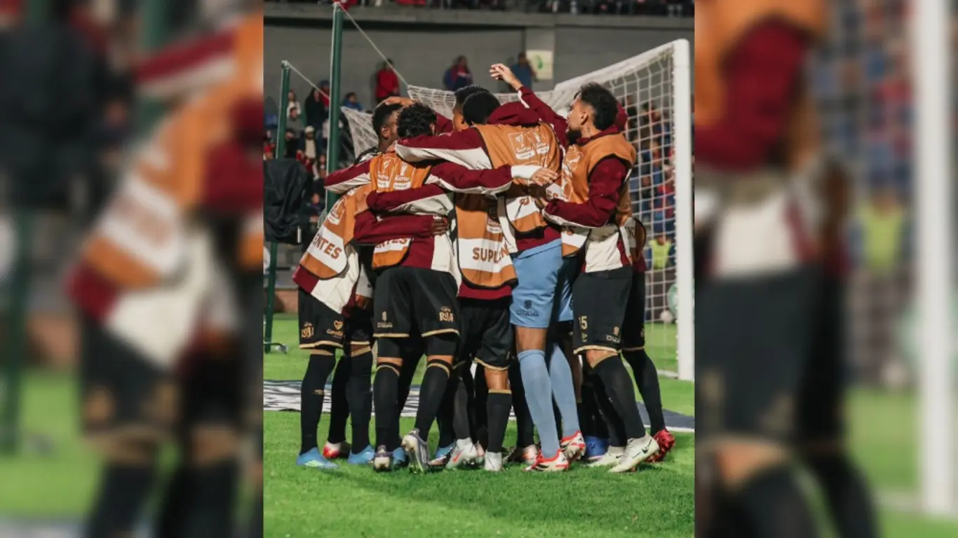 Tolima semis