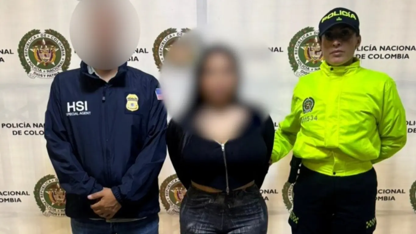 Personas señaladas de explotar sexualmente a menores de edad