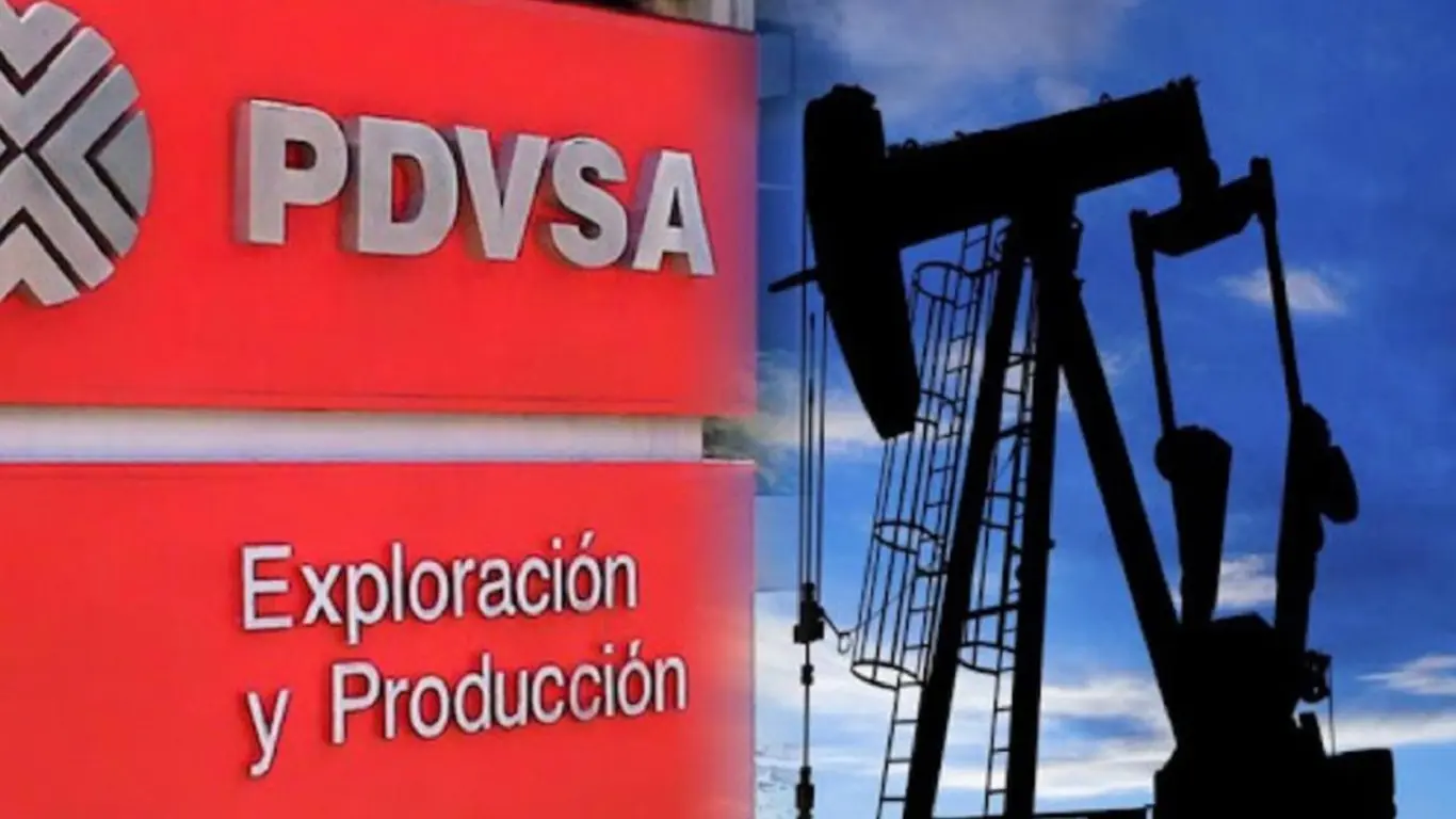 Petróleos de Venezuela S. A. (PDVSA)