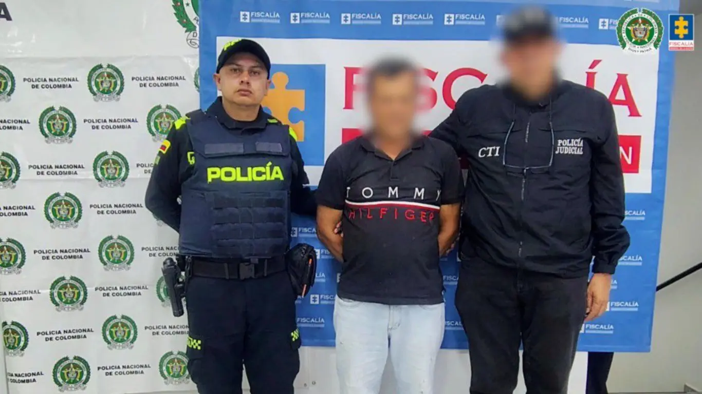 Hombre abusador 60 años