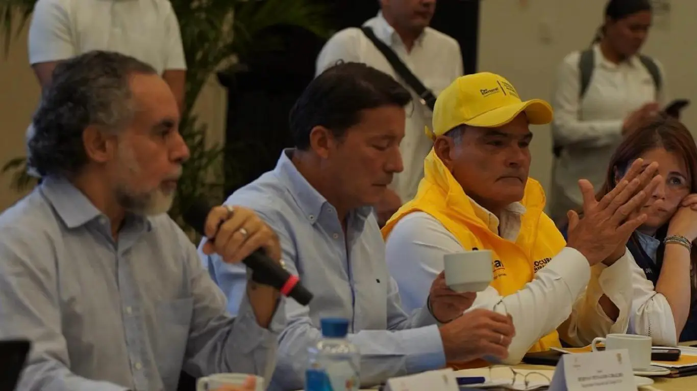 CNE seguimiento