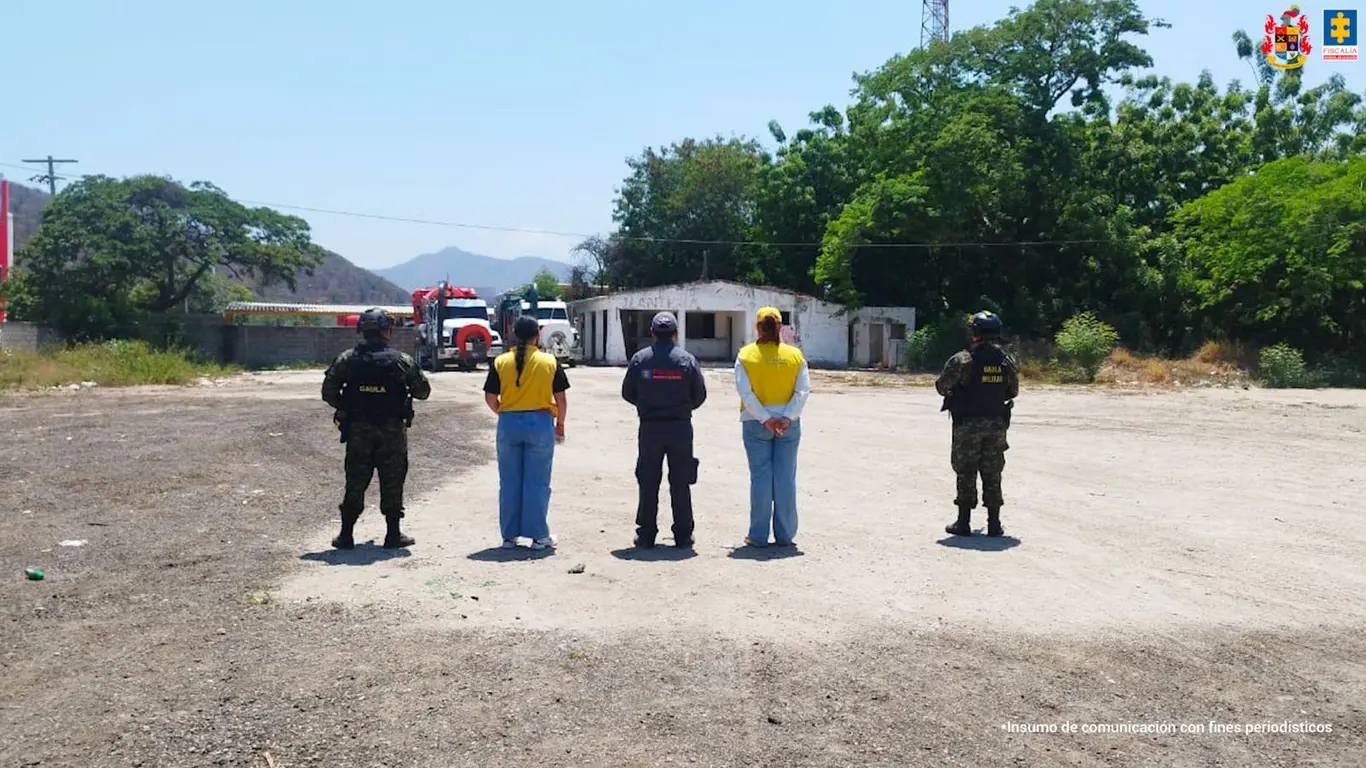 Predio ubicado en zona rural de Santa Marta (Magdalena)