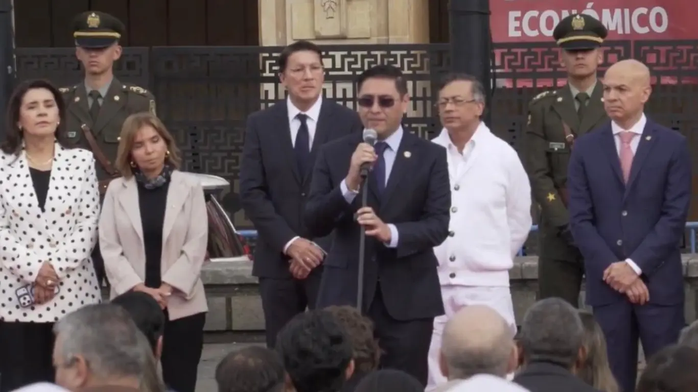 CNE instaló jornada de votaciones con más de 1.500 observadores
