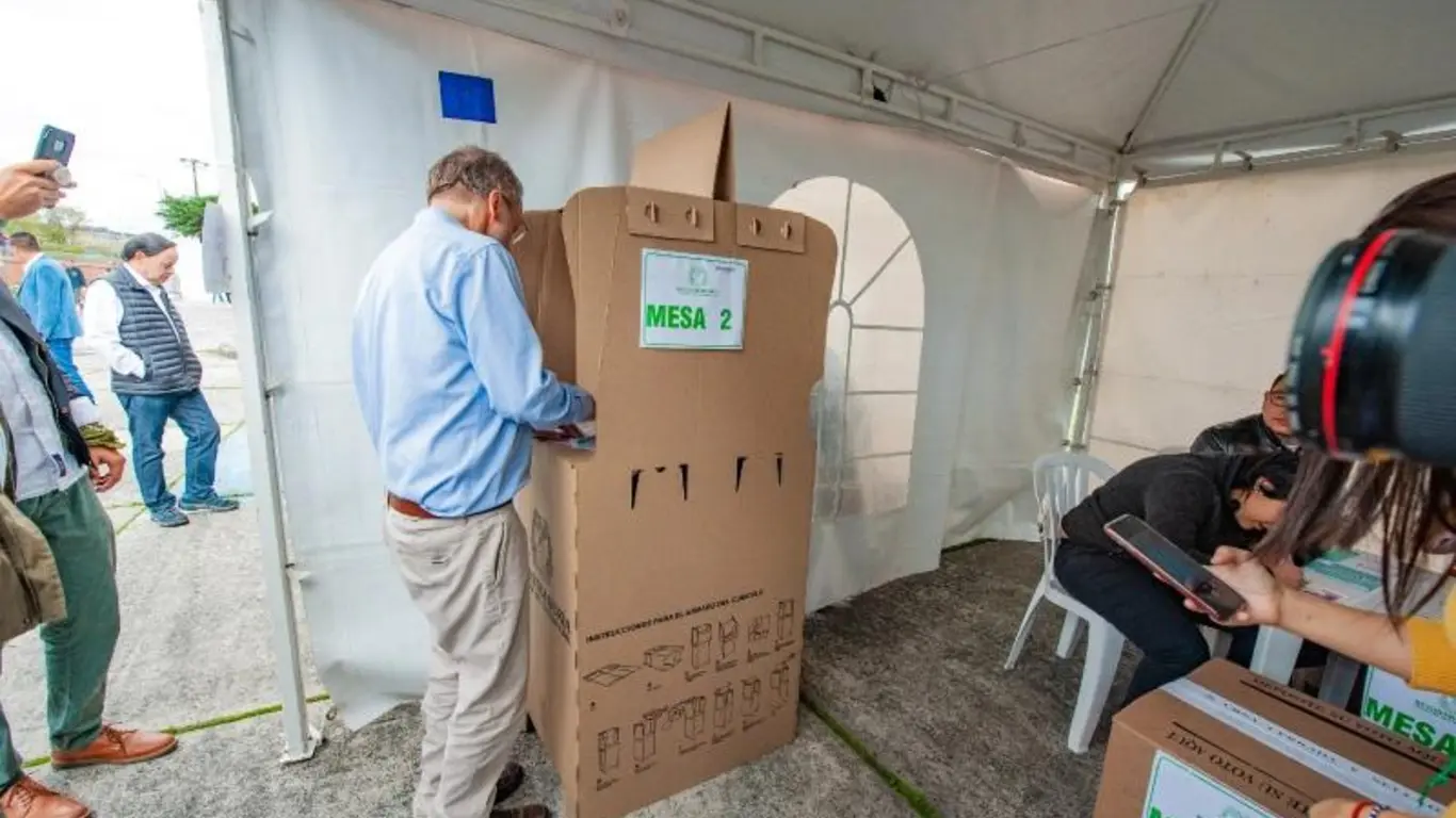 puesto de votacion 2026