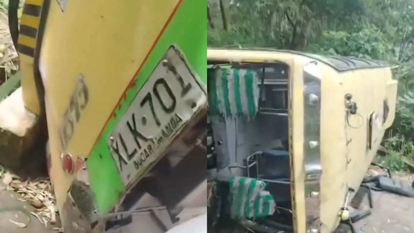 Accidente escolar