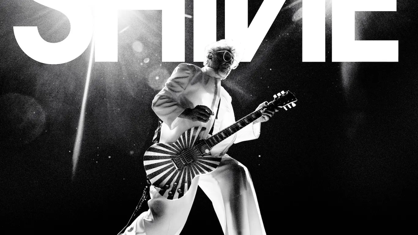 Fito Páez Shine