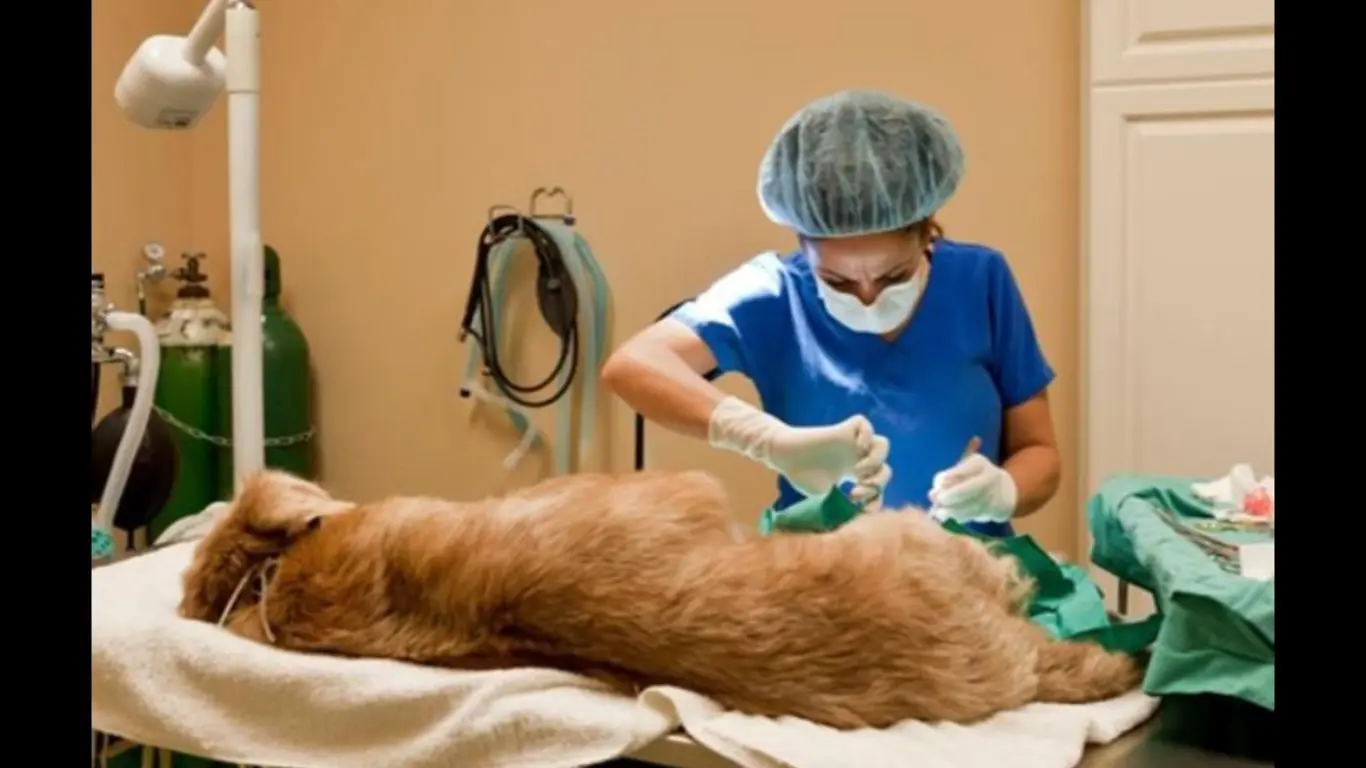 Esterilización