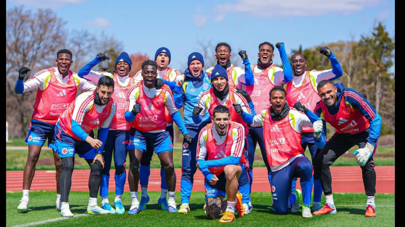 FCF despedida