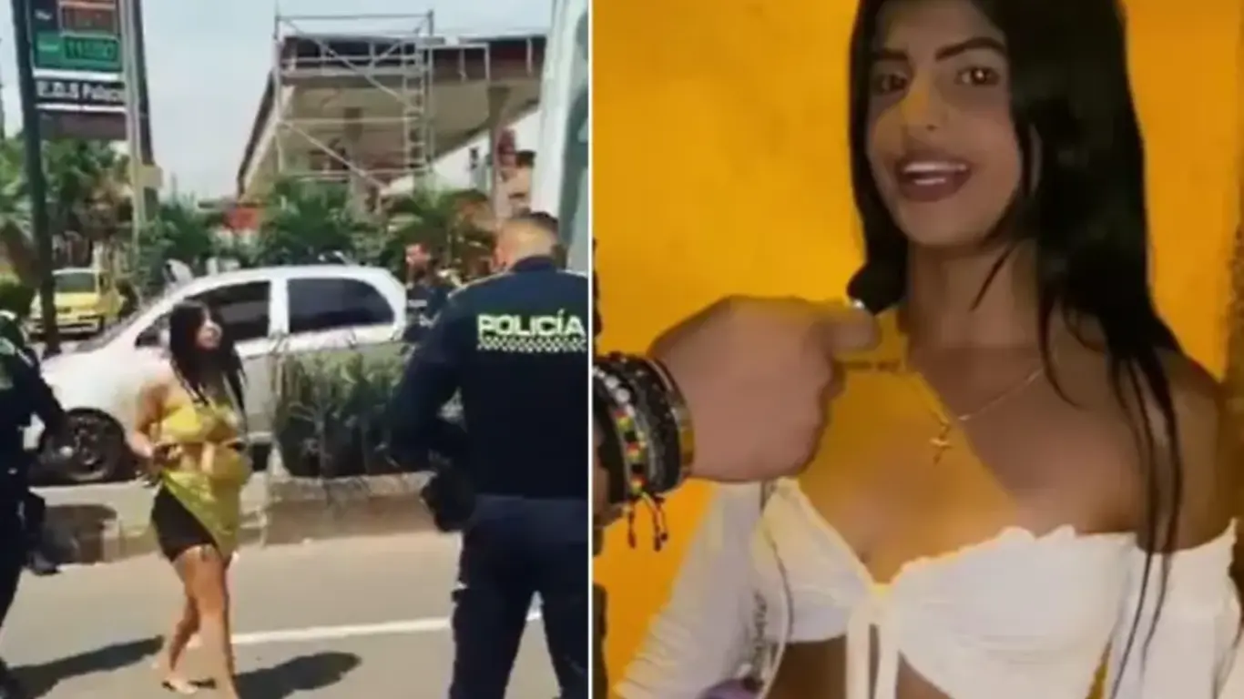 valentina mor influencer