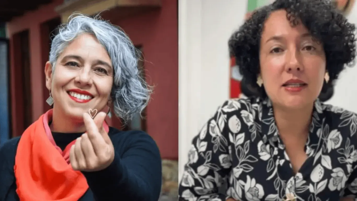 Pizarro y Zuleta chocan por estrategia de campaña de Cepeda