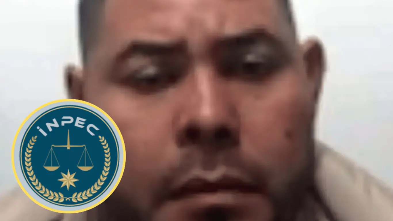 implicados en la fuga de alias Tito