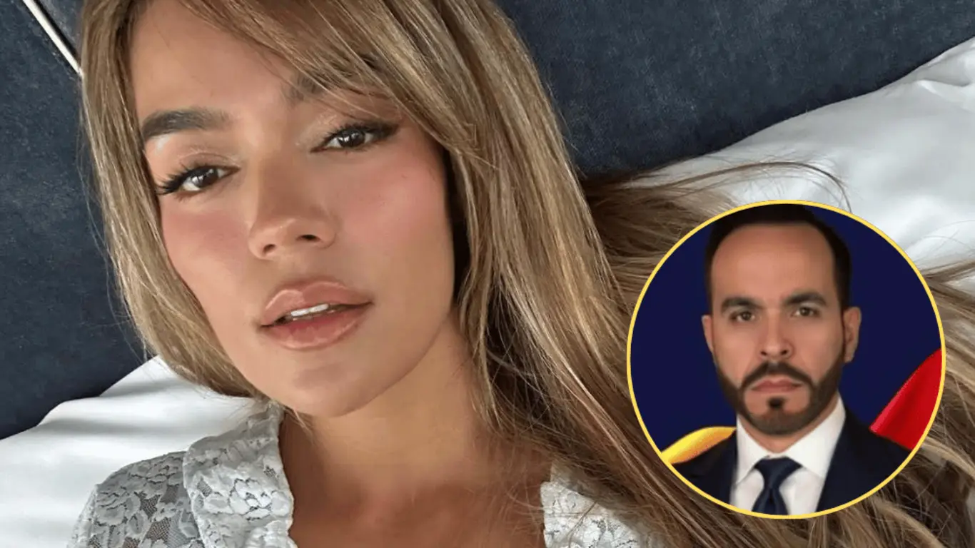 Karol G carta a Abelardo