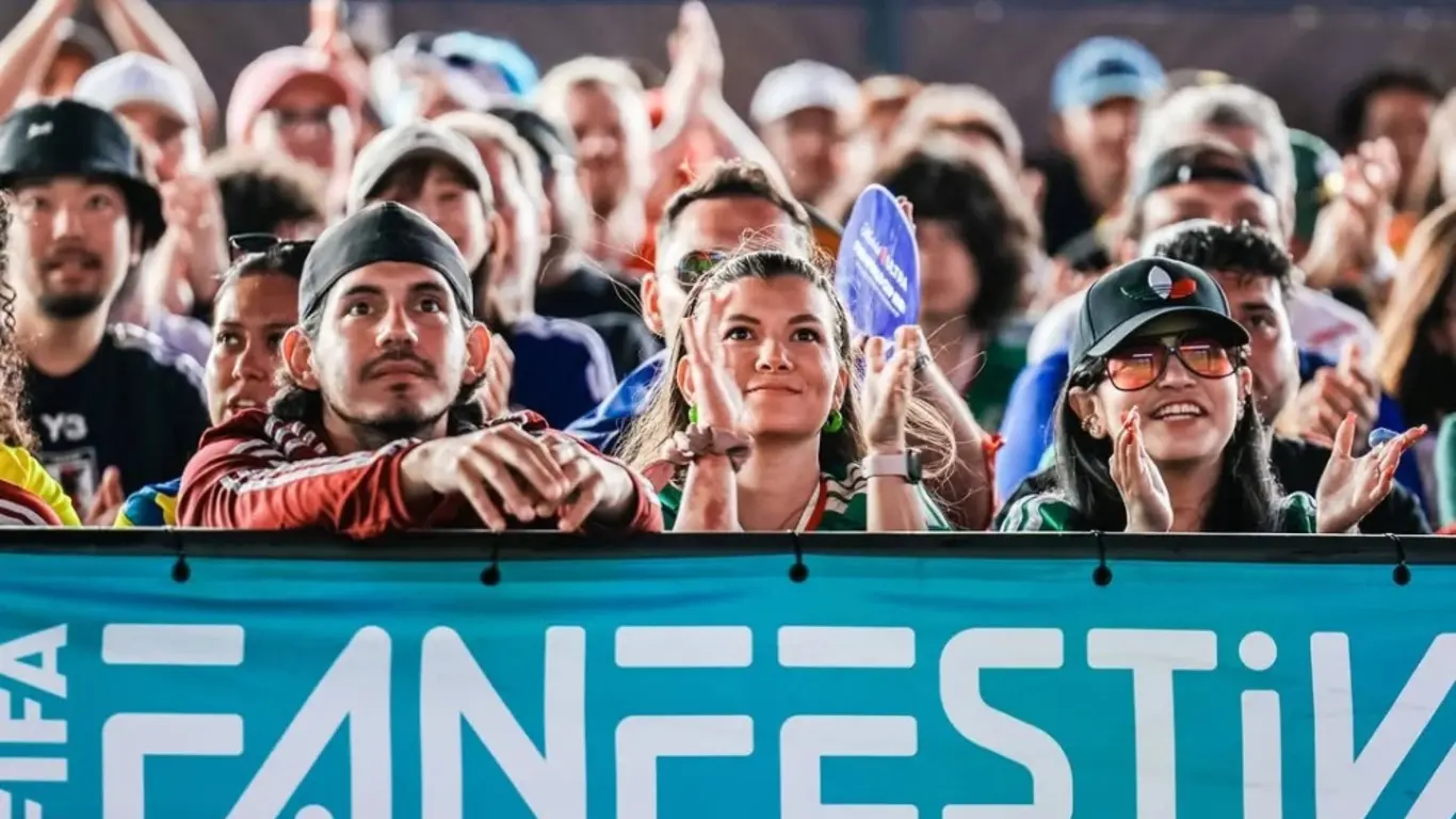 Aficionados fanfest