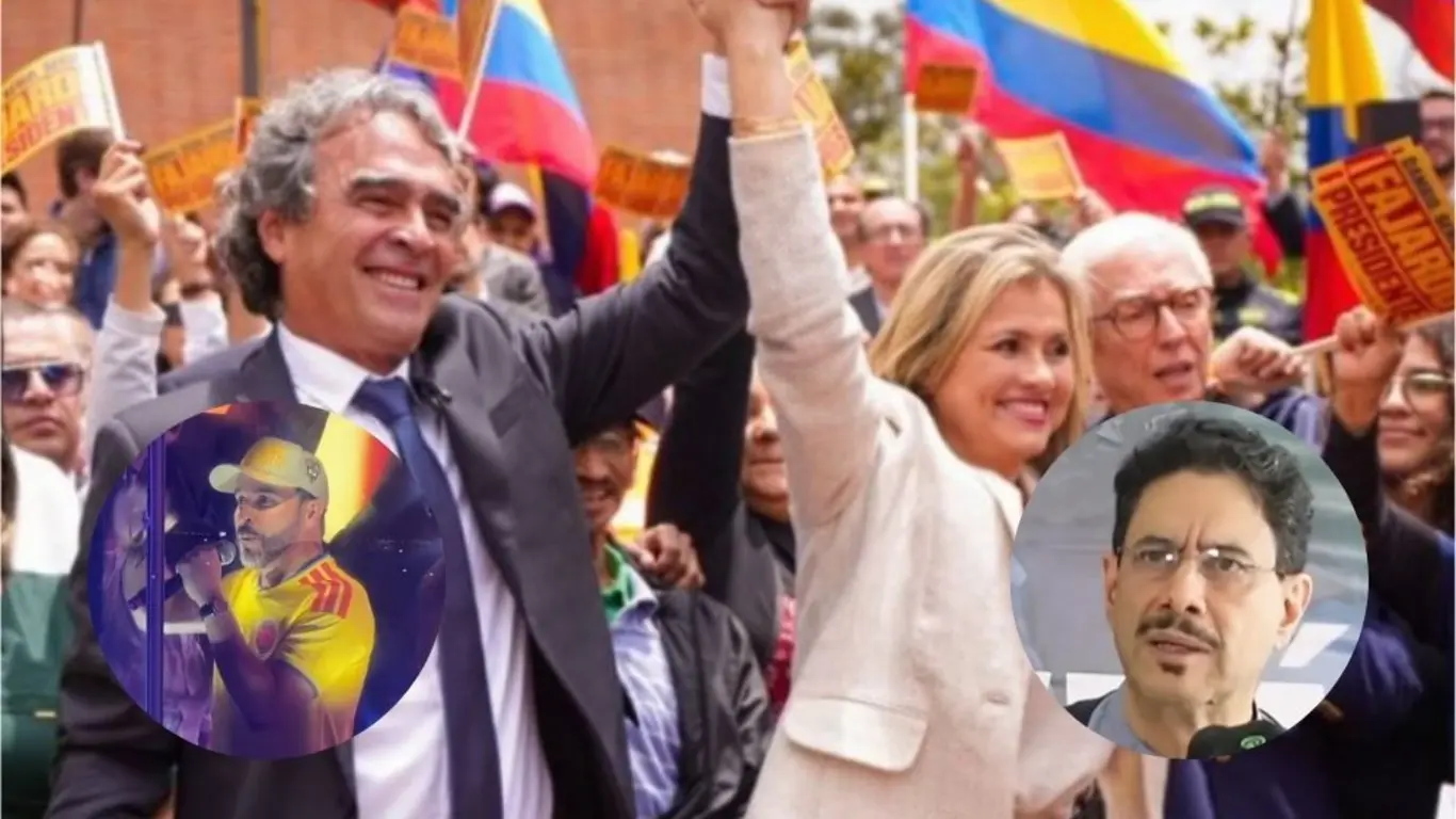 fajardo y bonilla envían mensaje a de la espriella y cepeda