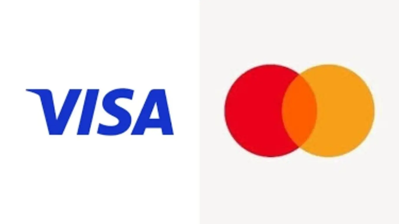 visa y mastercard suspenden servicios en Cuba