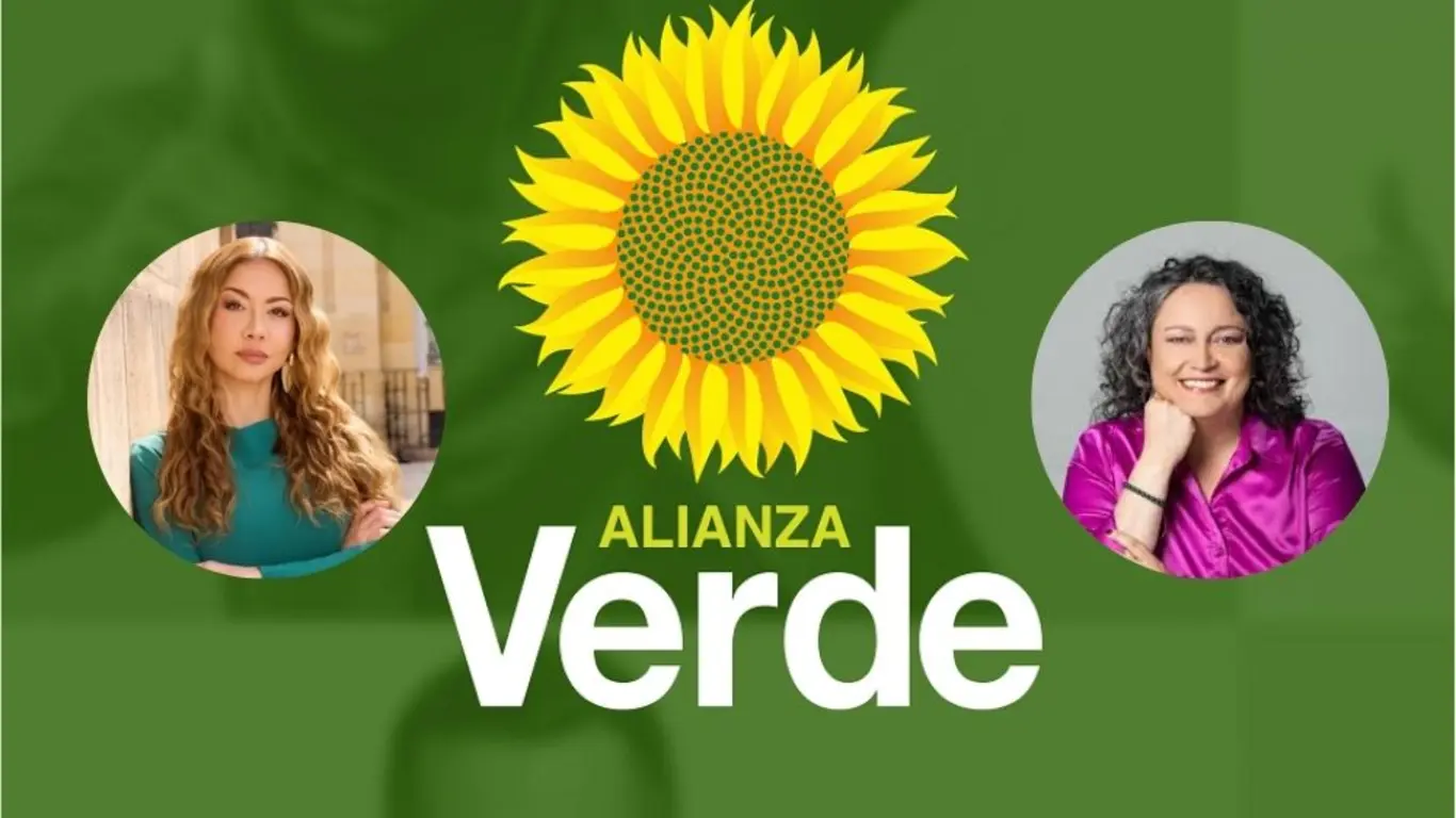 Alianza Verde aprobó escisión promovida por Catherine Juvinao y Angélica Lozano