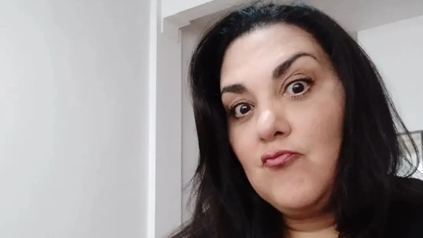Falleció actriz y humorista venezolana Gabriela Fleritt
