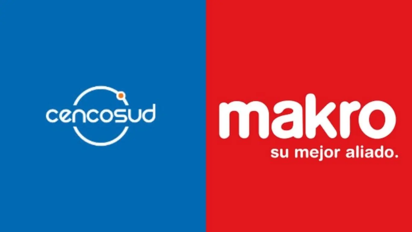 Cencosud y Makro