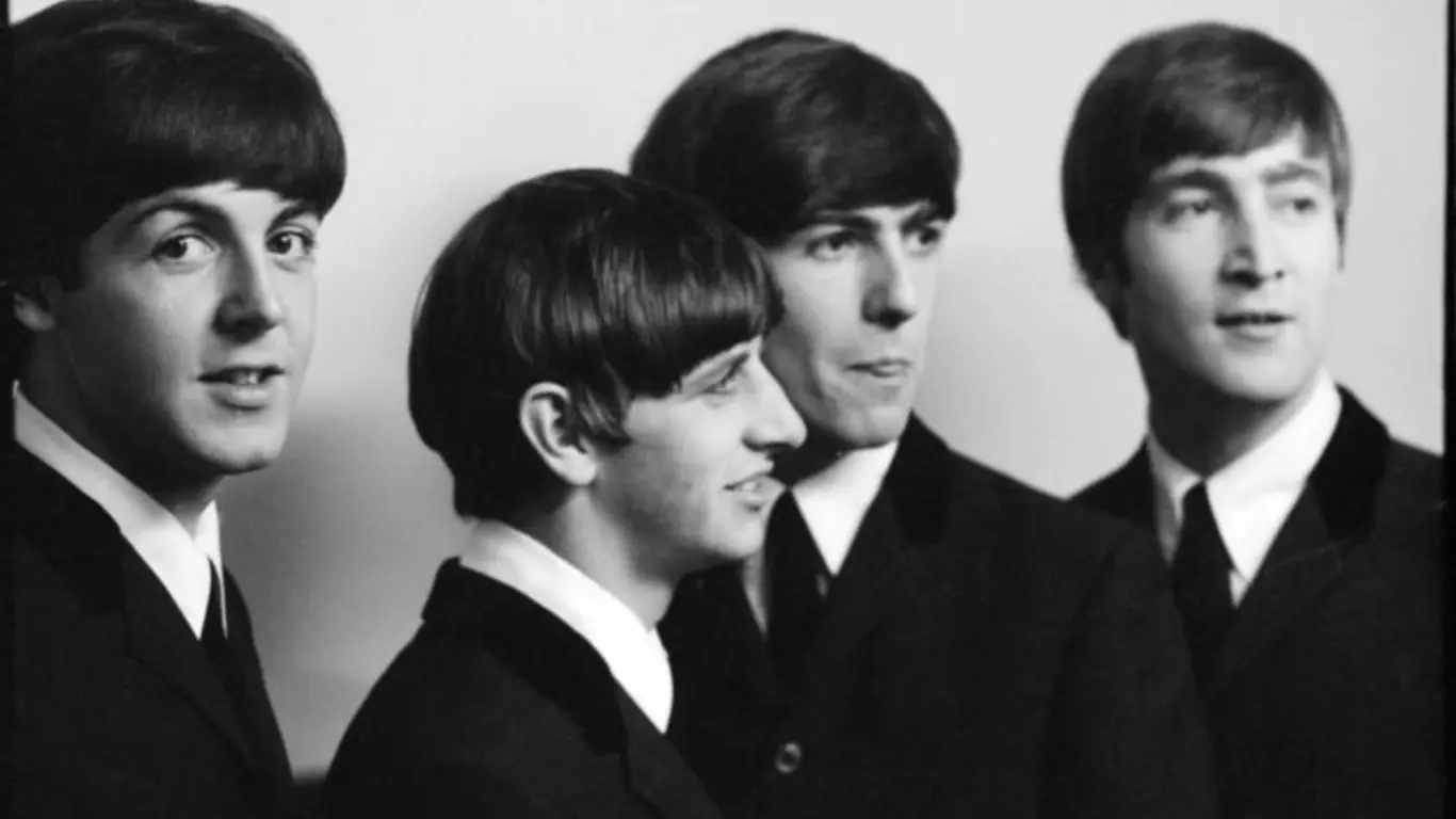 The Beatles 26