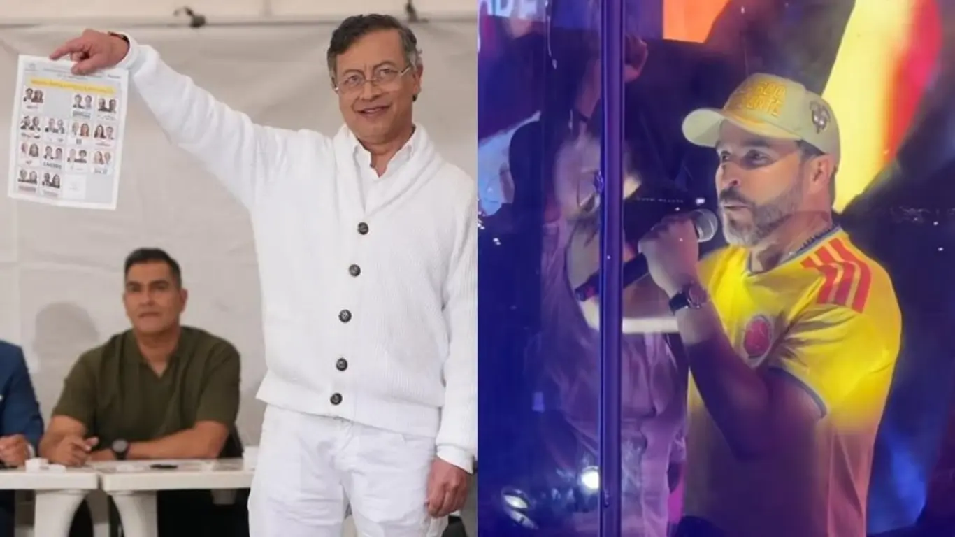 petro responde de la espriella