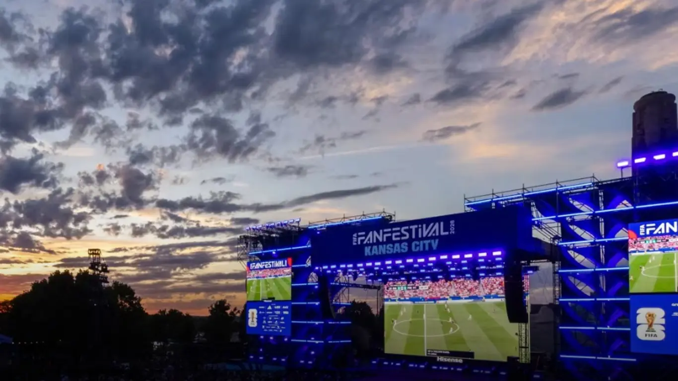 FAN FEST 2026