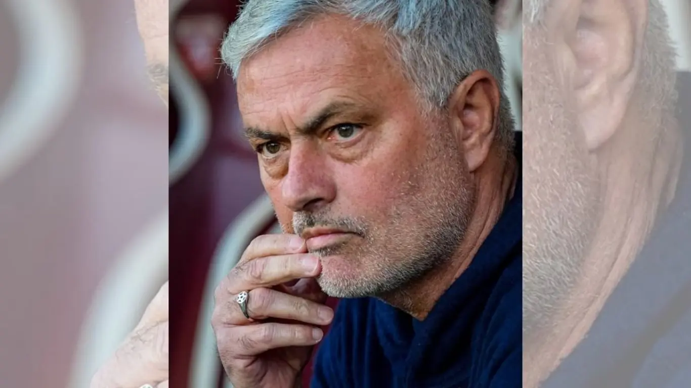 José Mourinho vuelve al Real Madrid