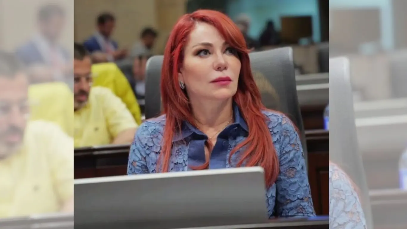 gloria arizabaleta