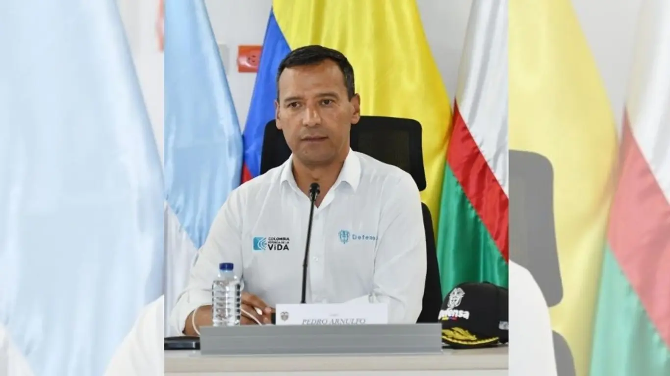 Ministro de Defensa anuncia posibles disturbios en elecciones
