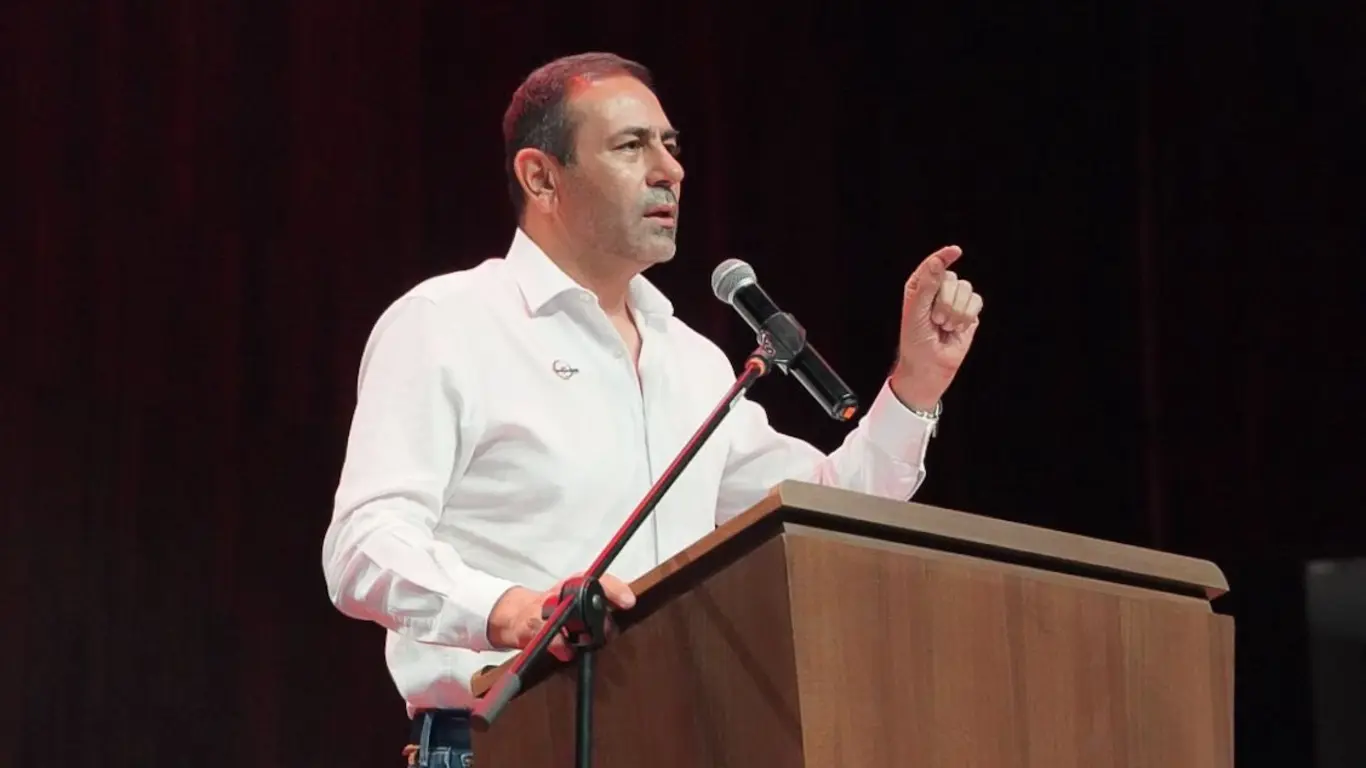 juvenal díaz gobernador de Santander 260706