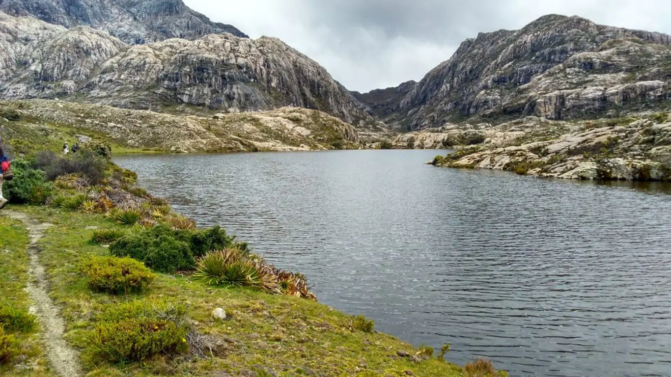 sierra nevada de santa marta