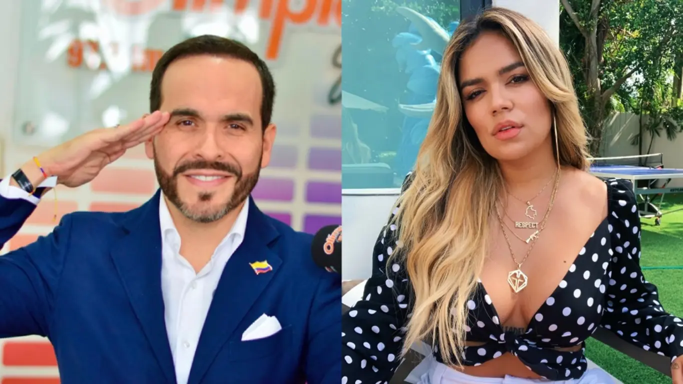 Karol Abelardo