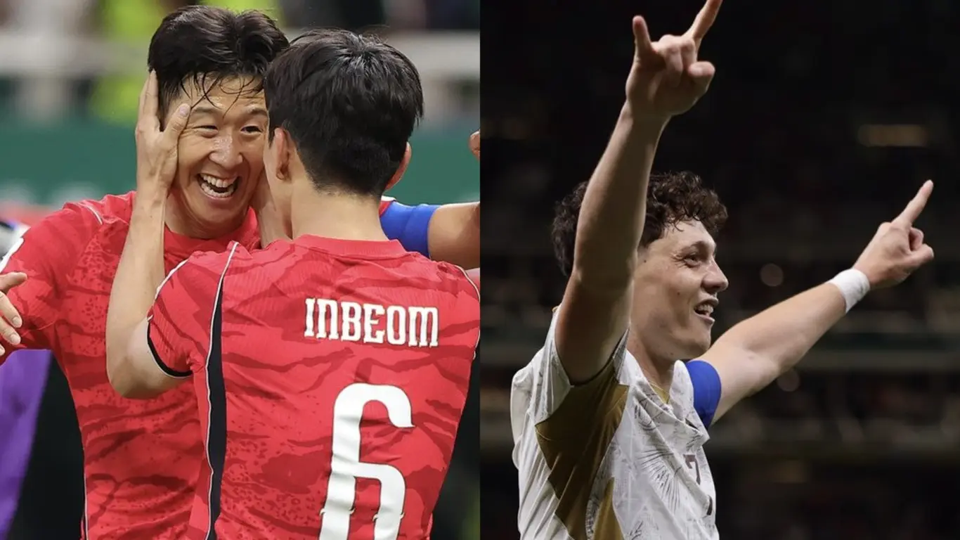 Corea Checa
