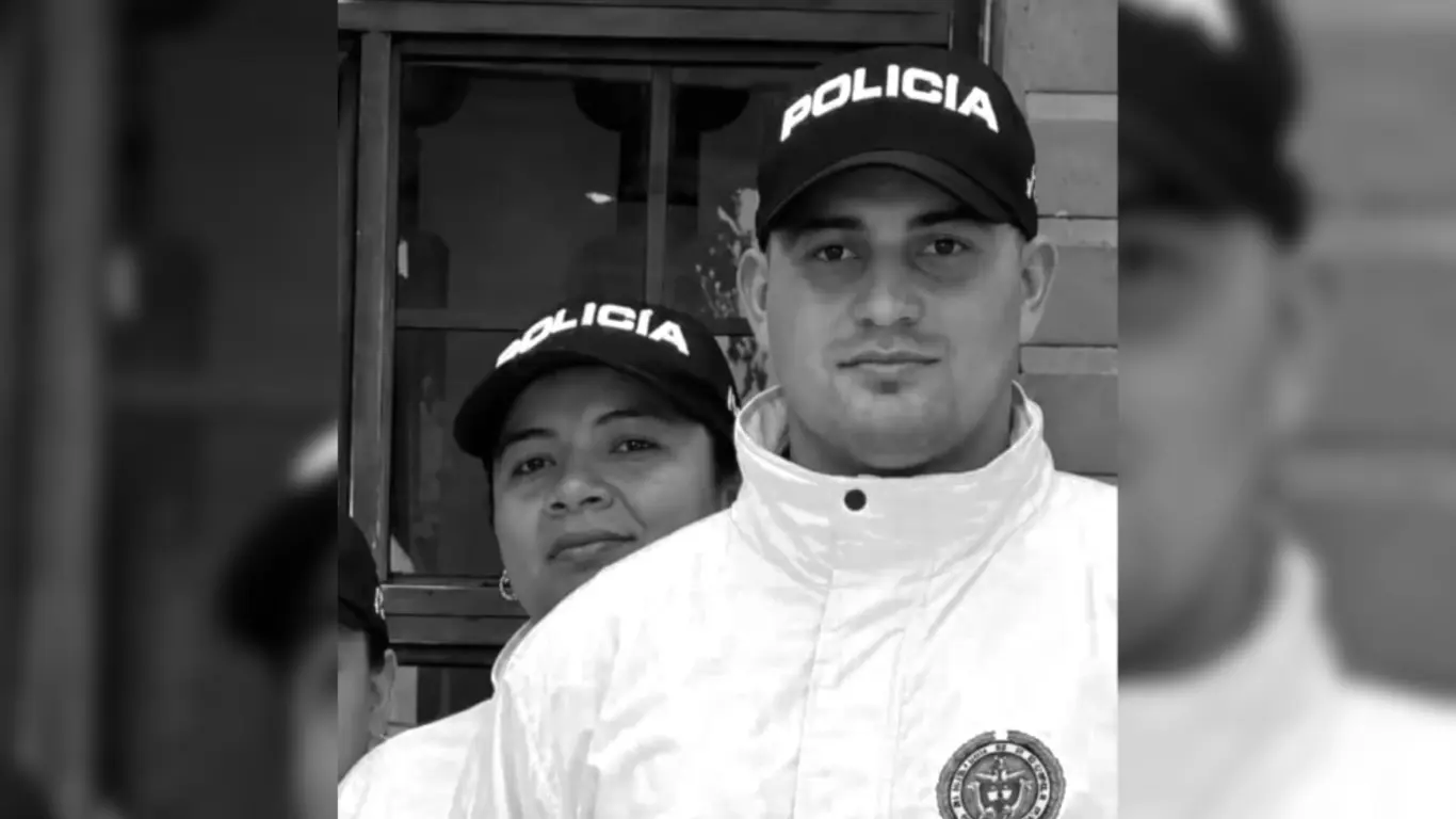 Policias Laureles