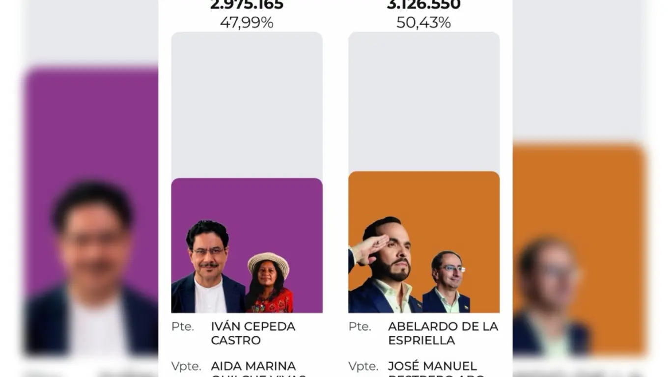 Secto boletin segunda