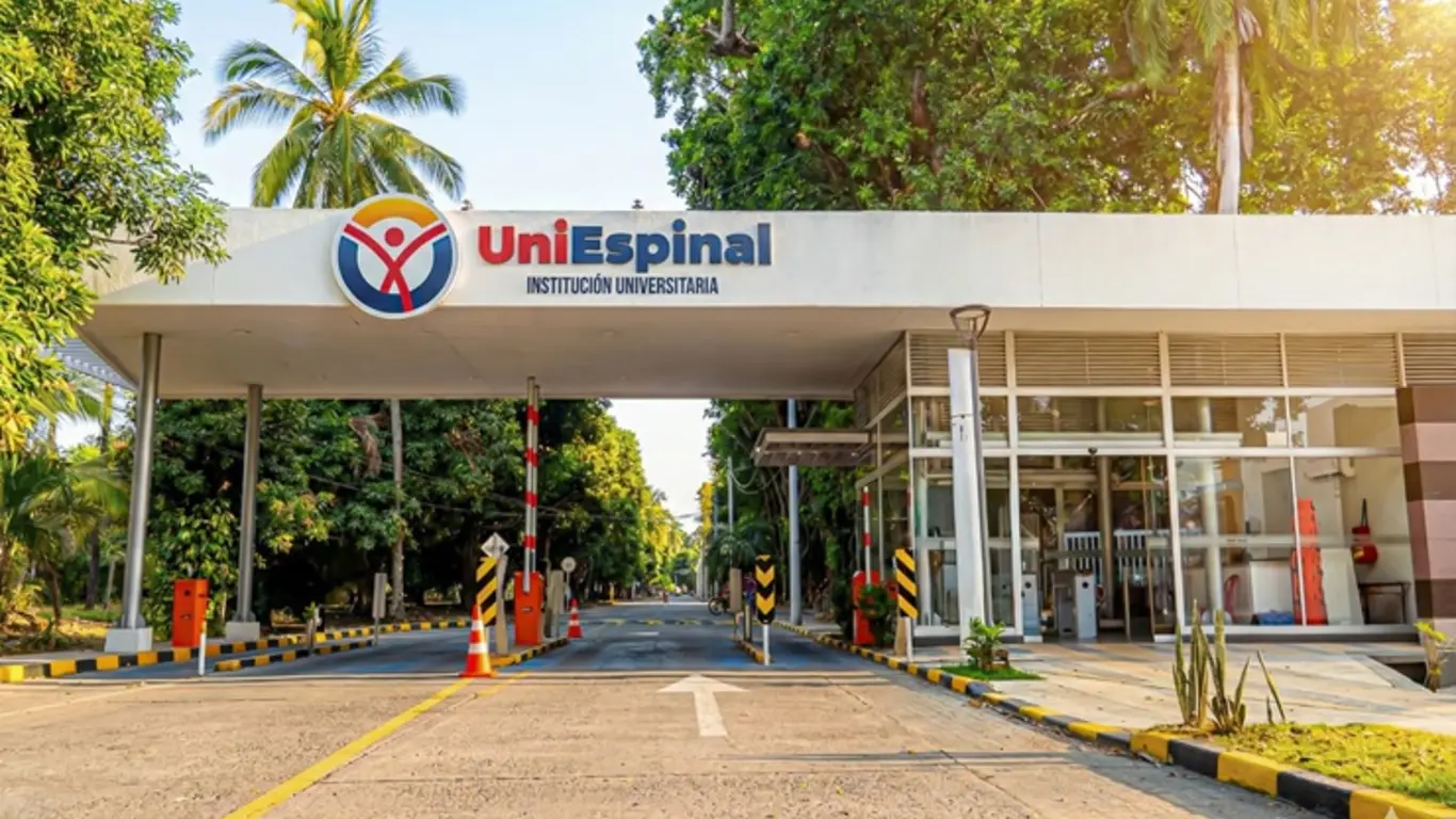 Uniespinal