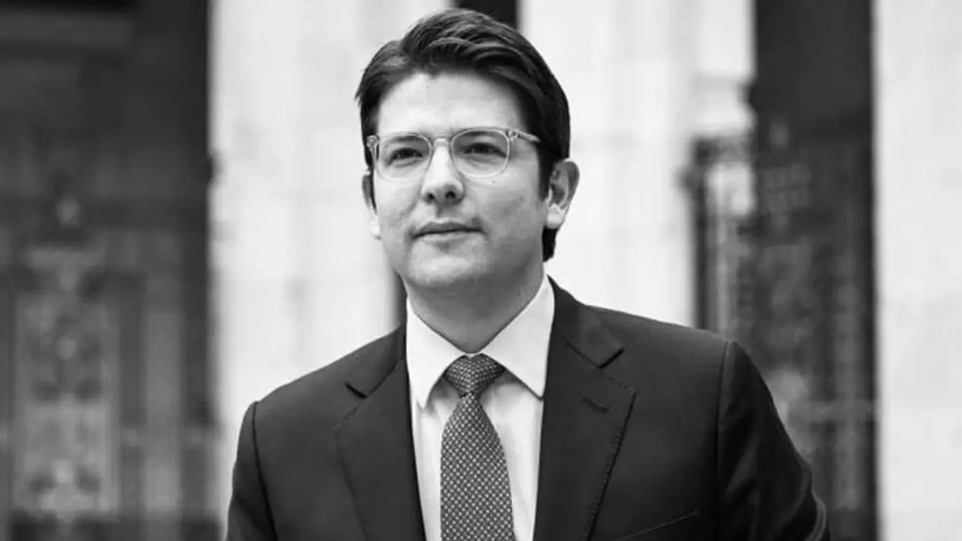 un año atentado miguel uribe
