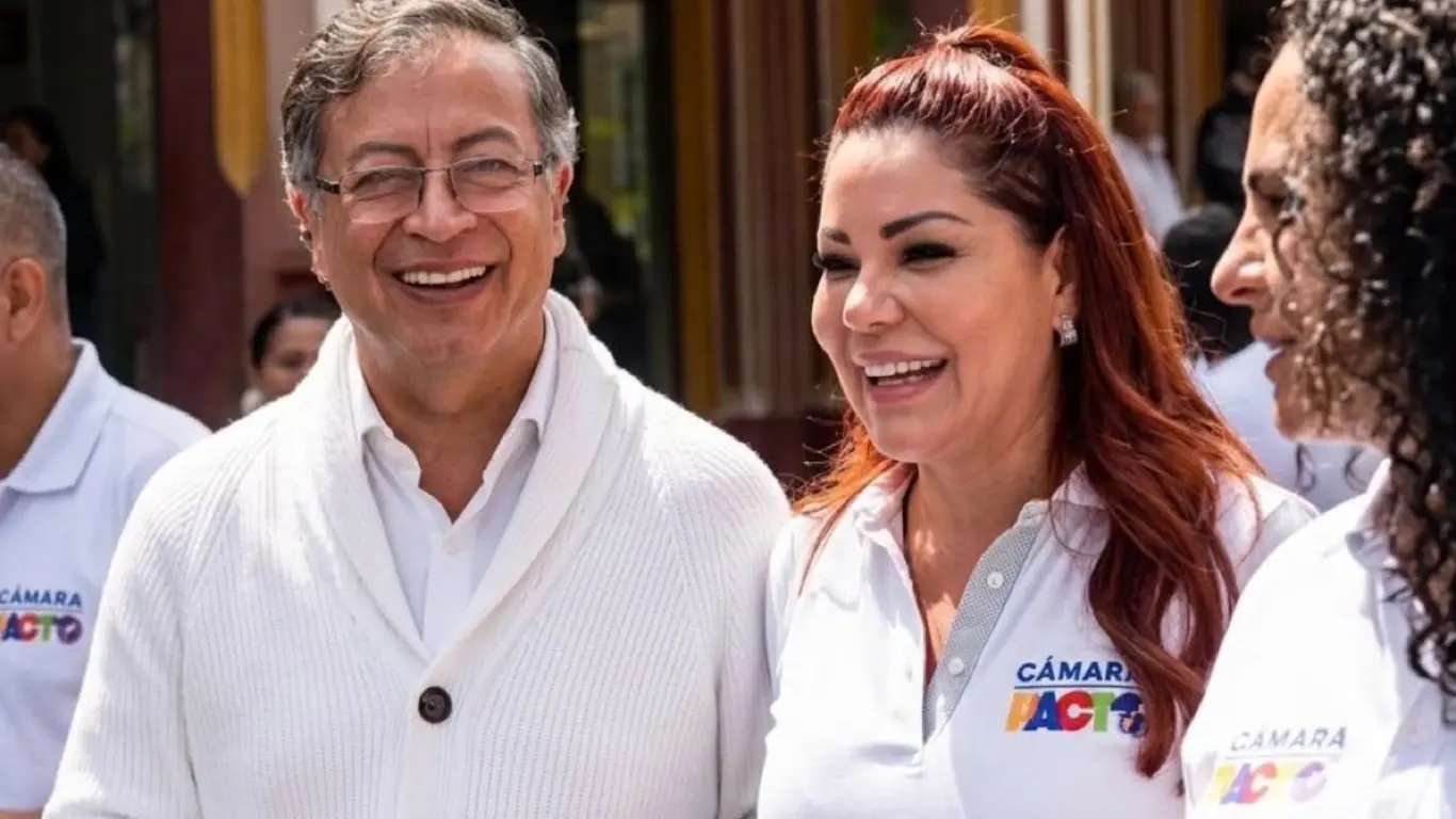 Arizabaleta Petro