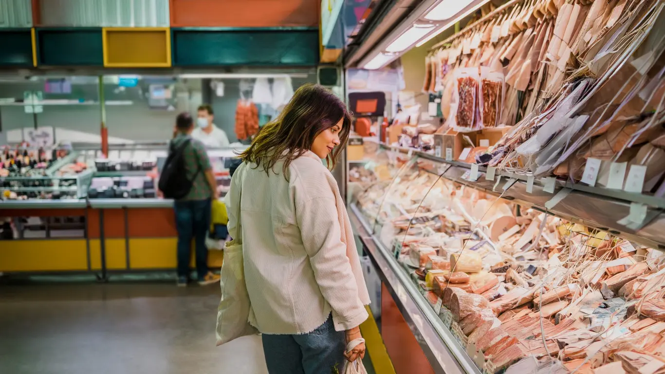 inocuidad alimentaria