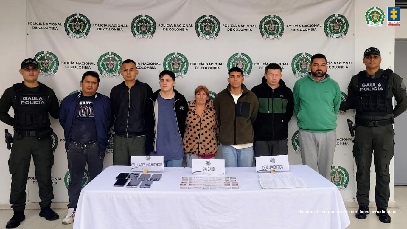 Los selectivos